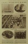SHOT IN BELFAST ON THE EVE OF THE TRUCE IN IRELAND ; COMMANDEERED The E«rl of Craven, Lord-Lieutenant of Warwickshire,