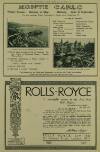 Illustrated London News Saturday 22 October 1921 Page 22