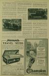 Illustrated London News Saturday 22 October 1921 Page 29