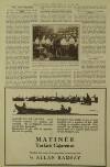 Illustrated London News Saturday 29 October 1921 Page 27