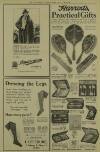 Illustrated London News Saturday 09 December 1922 Page 37