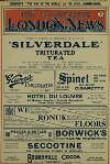 Illustrated London News Saturday 16 February 1924 Page 1