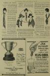 Illustrated London News Saturday 15 March 1924 Page 29