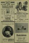 Illustrated London News Saturday 11 April 1925 Page 41