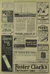 Illustrated London News Saturday 22 August 1925 Page 42