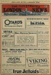 Illustrated London News Saturday 09 January 1926 Page 1