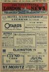 Illustrated London News Saturday 01 May 1926 Page 1