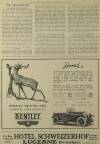 Illustrated London News Saturday 22 May 1926 Page 69