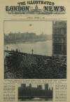 Illustrated London News Saturday 09 October 1926 Page 1