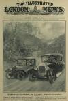 Illustrated London News Saturday 23 October 1926 Page 1