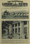 Illustrated London News Saturday 11 December 1926 Page 1