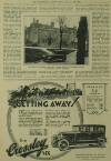 Illustrated London News Saturday 09 April 1927 Page 37