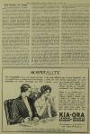 Illustrated London News Saturday 16 April 1927 Page 27