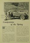 Illustrated London News Saturday 23 April 1927 Page 33