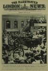 Illustrated London News Saturday 16 July 1927 Page 1