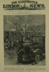Illustrated London News Saturday 15 October 1927 Page 1