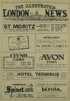 Illustrated London News Saturday 05 November 1927 Page 1