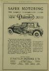 Illustrated London News Saturday 16 August 1930 Page 35