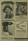 Illustrated London News Saturday 11 March 1933 Page 2