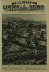 Illustrated London News Saturday 25 March 1944 Page 1
