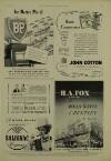 Illustrated London News Saturday 27 May 1950 Page 41