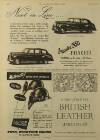 Illustrated London News Saturday 25 April 1953 Page 4