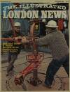 Illustrated London News Saturday 02 October 1965 Page 1