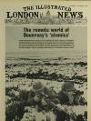 Illustrated London News Saturday 19 February 1966 Page 7