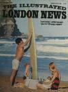 Illustrated London News Saturday 26 February 1966 Page 1