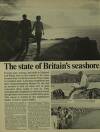 Illustrated London News Saturday 31 October 1970 Page 9