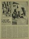 Illustrated London News Saturday 12 December 1970 Page 21