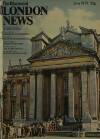 Illustrated London News Saturday 01 June 1974 Page 1