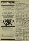 Illustrated London News Saturday 01 March 1980 Page 77