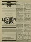 Illustrated London News Tuesday 01 July 1980 Page 86