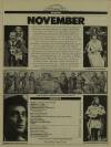 Illustrated London News Sunday 01 November 1981 Page 7