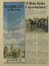 Illustrated London News Sunday 01 September 1985 Page 49