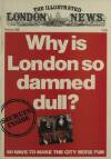 Illustrated London News Monday 01 February 1988 Page 1