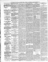 Kirkintilloch Herald Wednesday 08 September 1886 Page 2