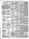 Kirkintilloch Herald Wednesday 09 March 1887 Page 2