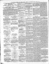 Kirkintilloch Herald Wednesday 16 March 1887 Page 2