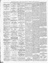 Kirkintilloch Herald Wednesday 10 August 1887 Page 2