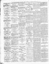 Kirkintilloch Herald Wednesday 31 August 1887 Page 2
