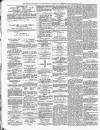 Kirkintilloch Herald Wednesday 09 November 1887 Page 2
