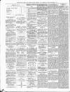 Kirkintilloch Herald Wednesday 30 November 1887 Page 2