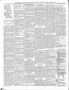 Kirkintilloch Herald Wednesday 30 November 1887 Page 4