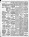 Kirkintilloch Herald Wednesday 21 March 1888 Page 4