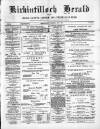 Kirkintilloch Herald Wednesday 09 May 1888 Page 1