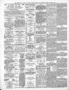 Kirkintilloch Herald Wednesday 29 August 1888 Page 4