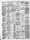Kirkintilloch Herald Wednesday 05 September 1888 Page 4