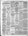 Kirkintilloch Herald Wednesday 26 December 1888 Page 4
